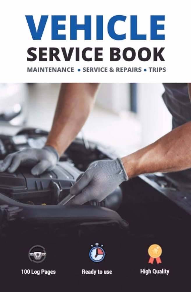 Is auto repair a good book?