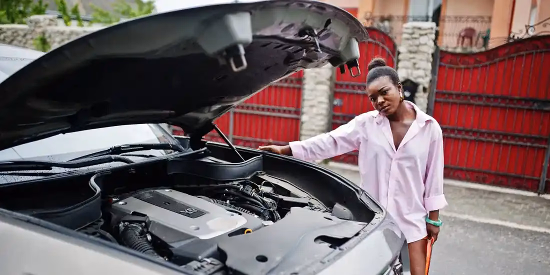 How does 0% servicing & repair finance work?