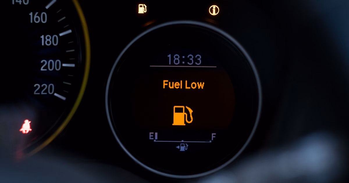 Can a MOT tester fail a car?