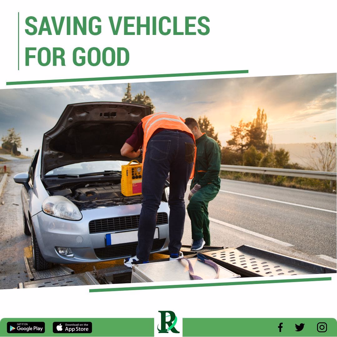 What if my car has broken down without breakdown cover?