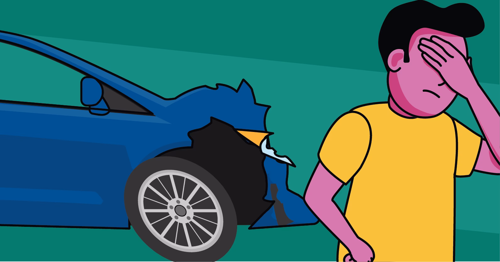 How do I maintain a leased vehicle?