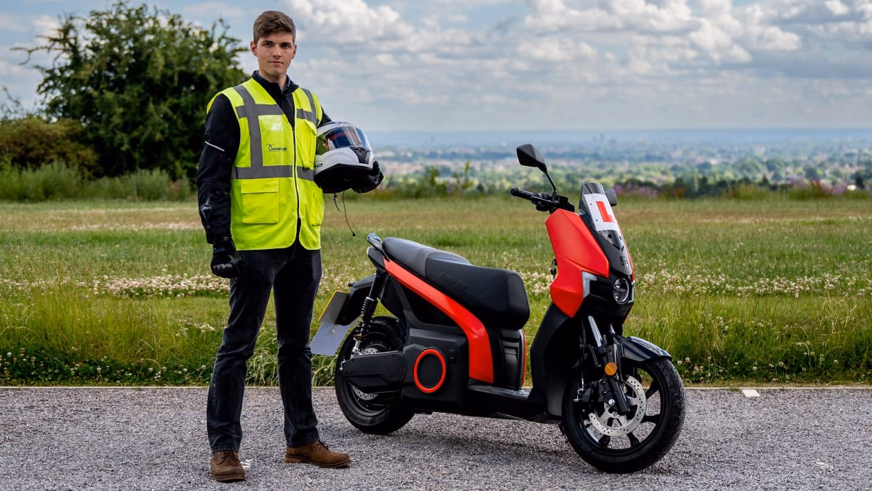 Is 125cc CBT mandatory?