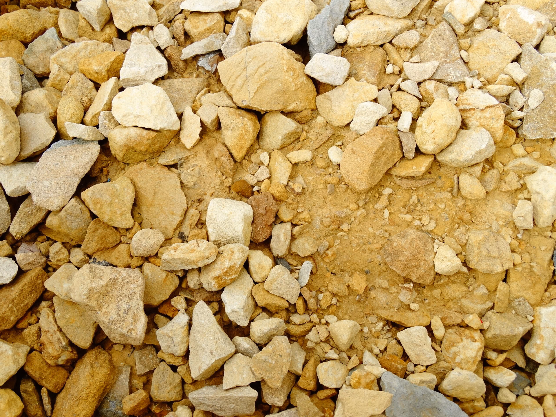 What type of backfill do I Need?