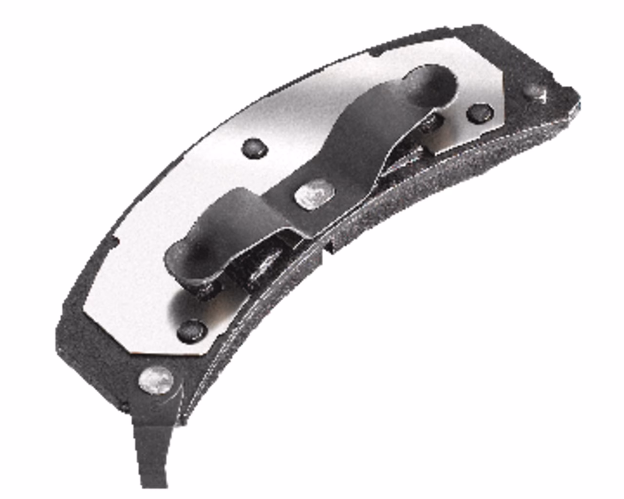 Why do you need a brake inspection at Canadian Tire?