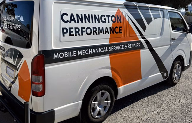 What is an Ultra Tune Cannington logbook service?