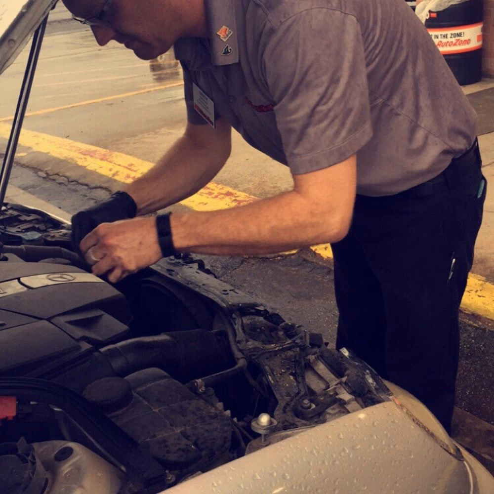 Where can I find a reliable auto repair service in Canon City?