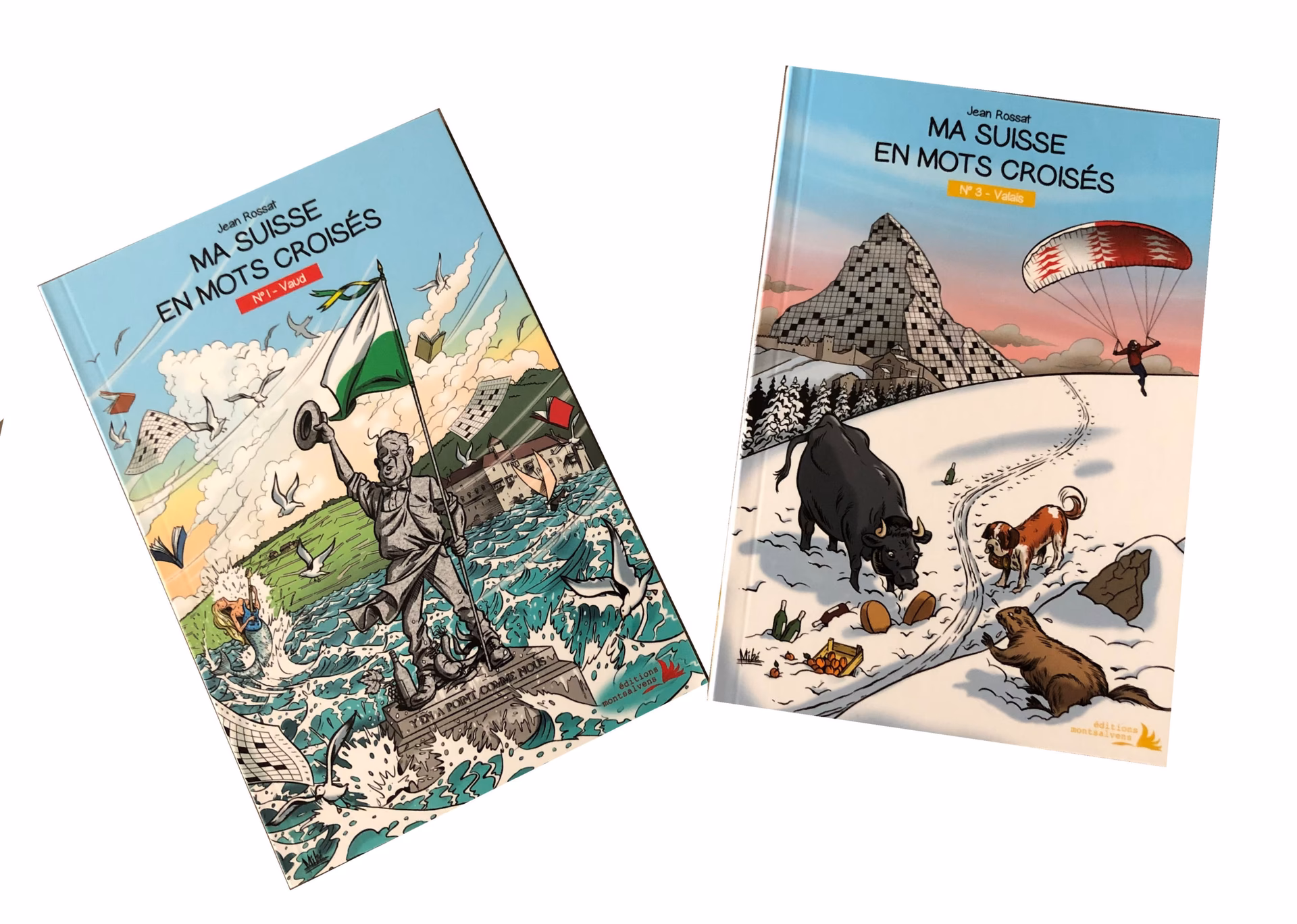 Qu'est-ce qui rend canton suisse si spécial ?