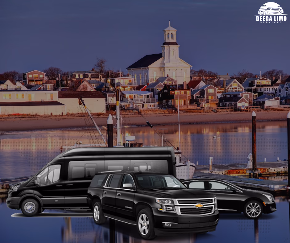 Does Cape Cod have a shuttle service?