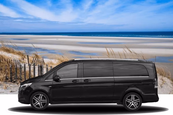 How to get from Boston Airport to Cape Cod?
