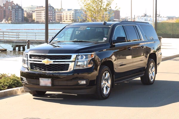 Does Logan Airport have a bus service to Cape Cod?