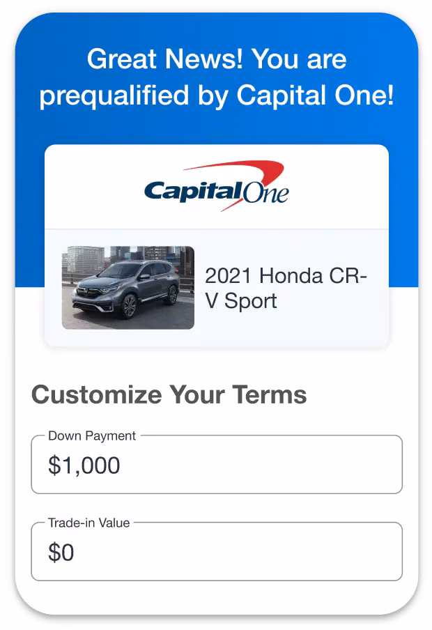 How do I send a payment to Capital One auto finance?