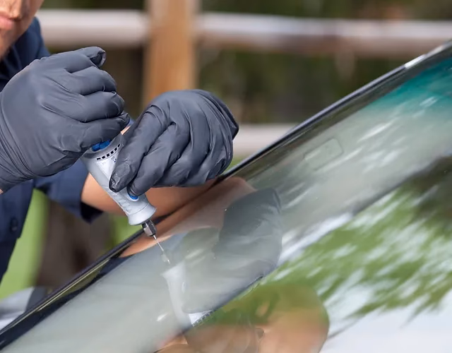 Why should you choose capital car glass?