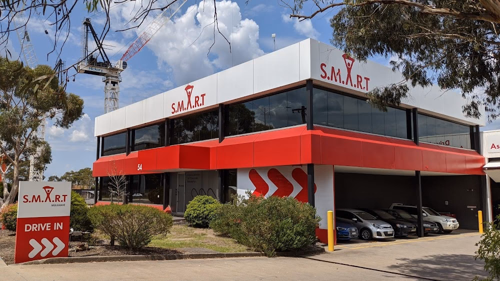 Who owns Capital SMART Repairs Pty Ltd?
