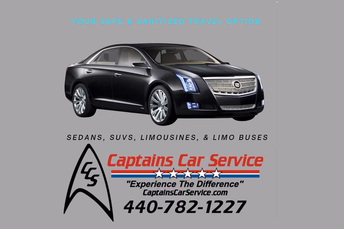 How good was Stephen's car service?