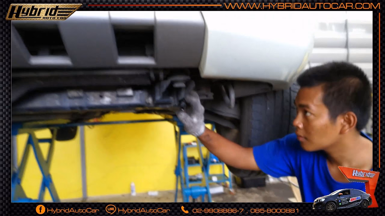 How often should a Captiva transmission be changed?