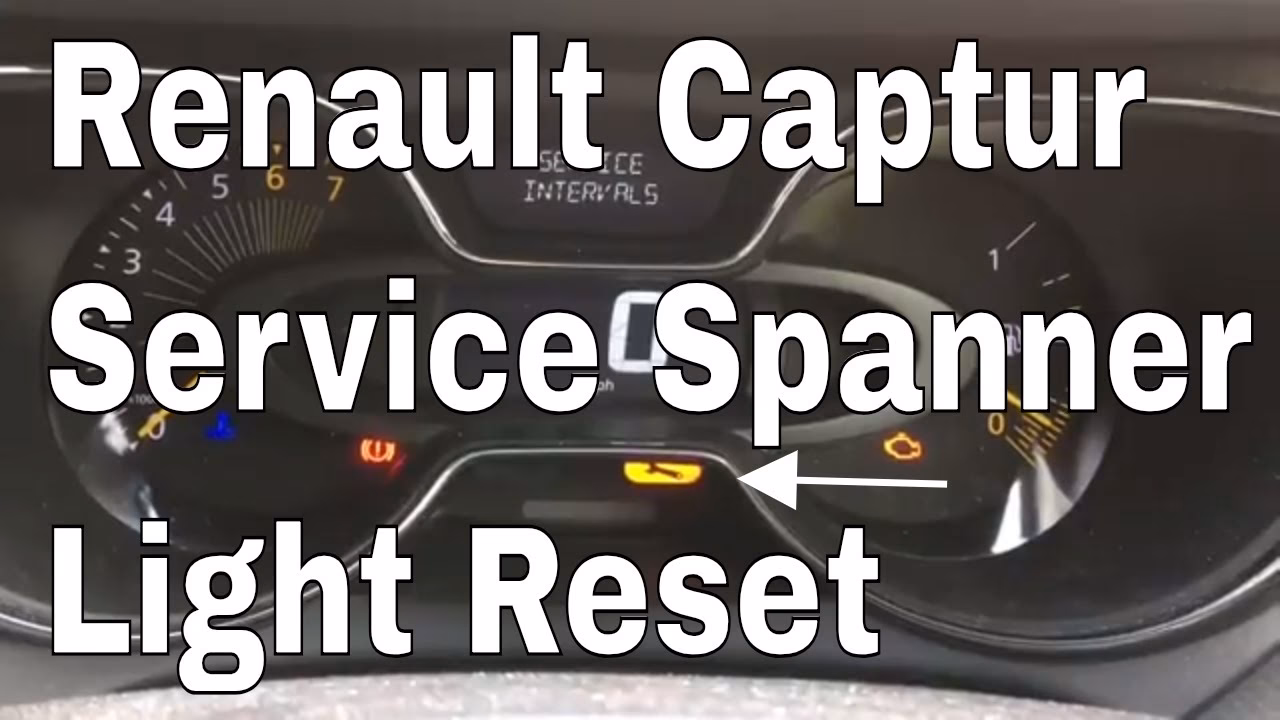 Does a Renault Captur have automatic lights?