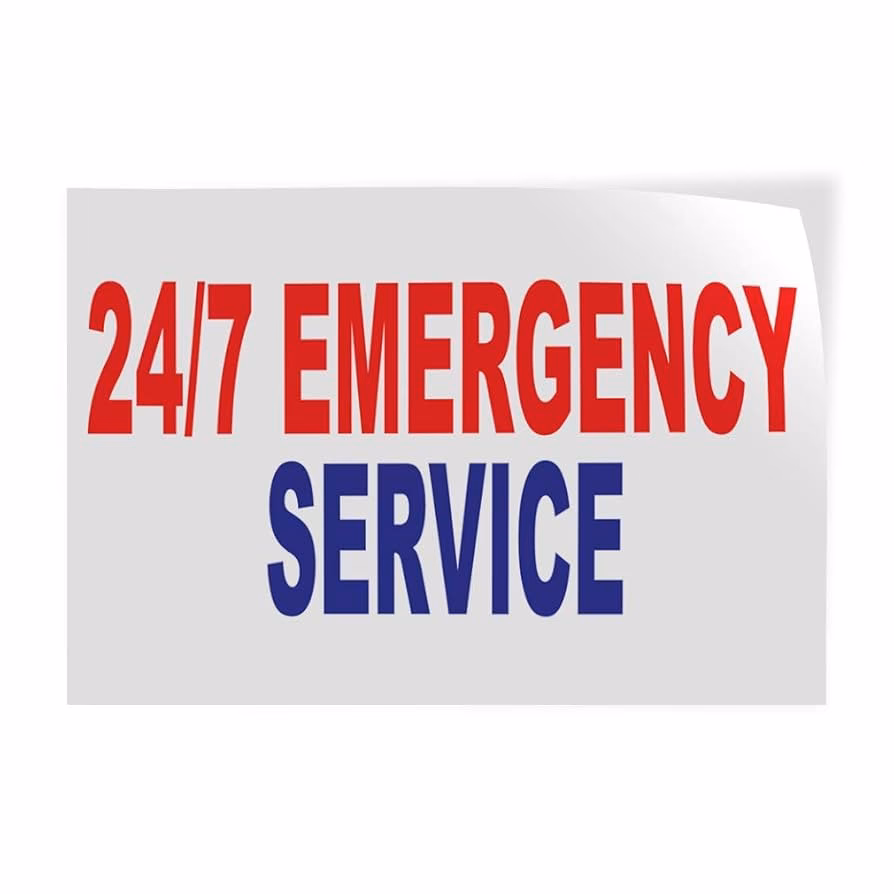 Who are 2025 roadside recovery 247?