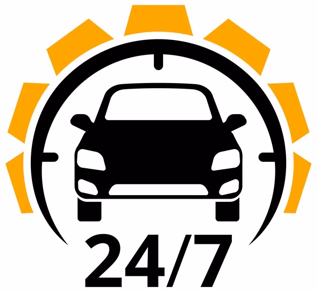 Do you provide roadside assistance in the UK?