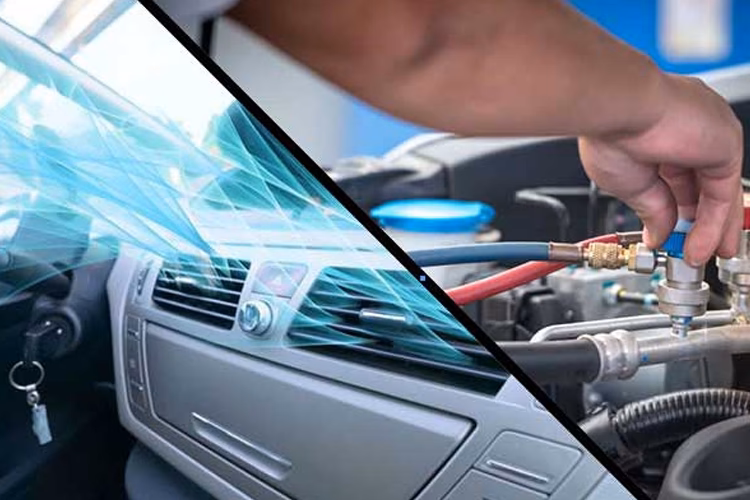 What are people saying about auto repair services in San Diego?