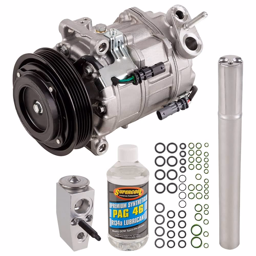 Where can I buy air conditioning parts online?
