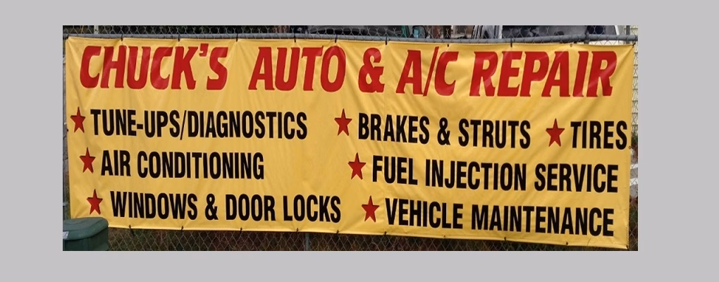 Is Lu a good auto repair shop?
