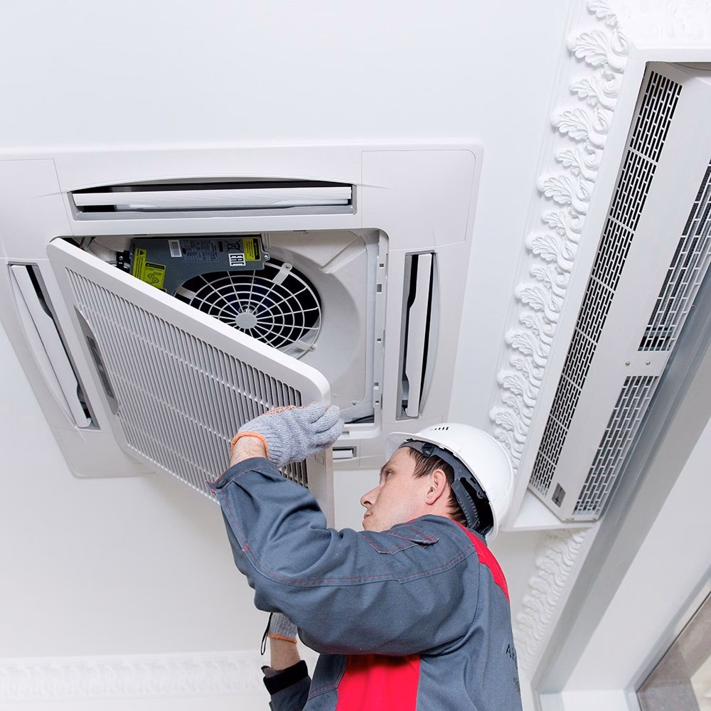 Where to rent AC in Ahmedabad?