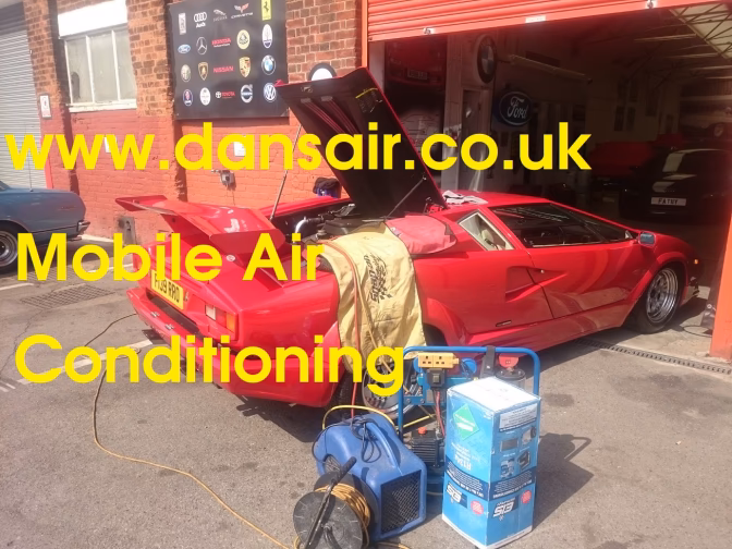 Does mobile car air conditioning experts offer 24/7 emergency service?