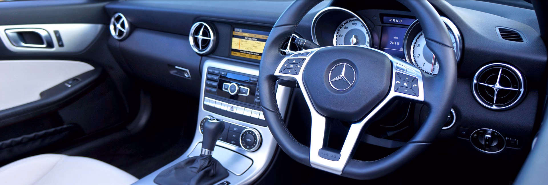 Where can I get a car service in Blacktown?