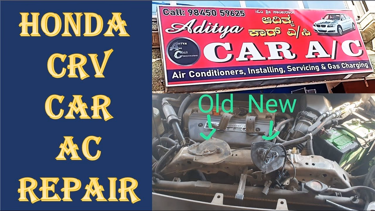 Where can I get car repairs in Bangalore?