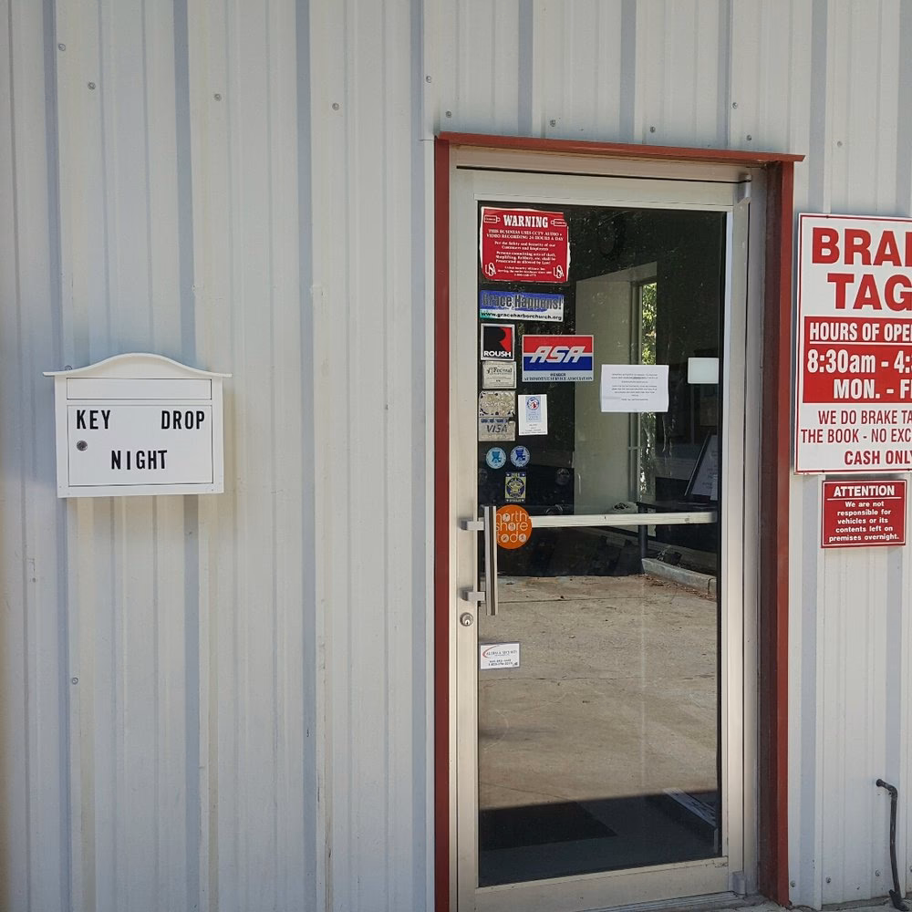 Is it time for a car air con repair?