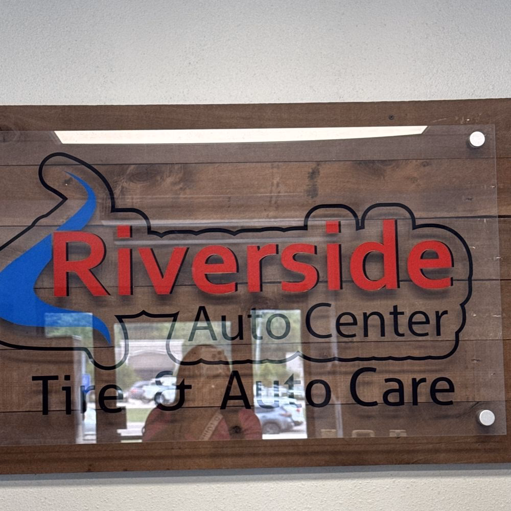 Who is Covington Automotive Repair Service?