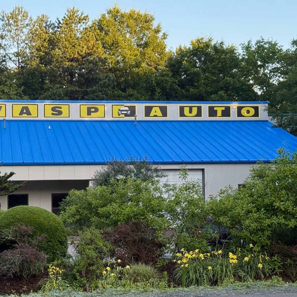 What are people saying about auto repair services in Durham?