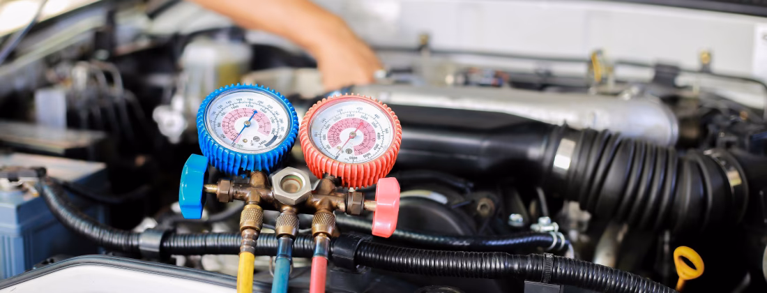 Who does AC & heat repair in Edmonton AB?