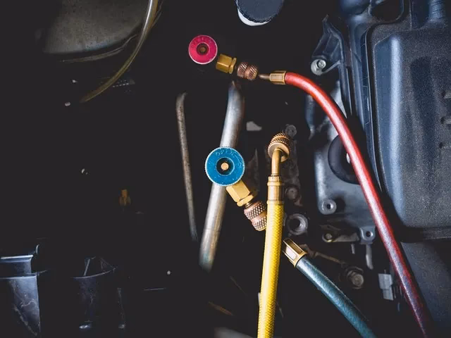 What are people saying about auto repair services in Greensboro?