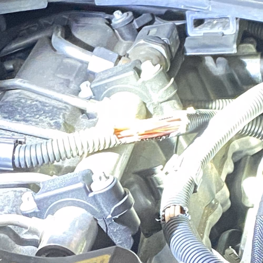 Who is Jon's auto air?