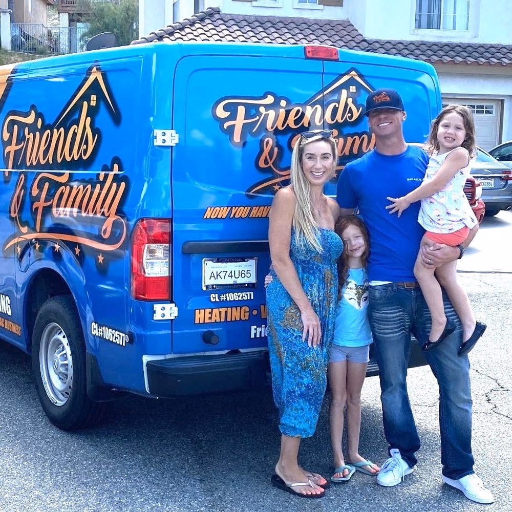 What is Dad's Automotive Services and Repairs?