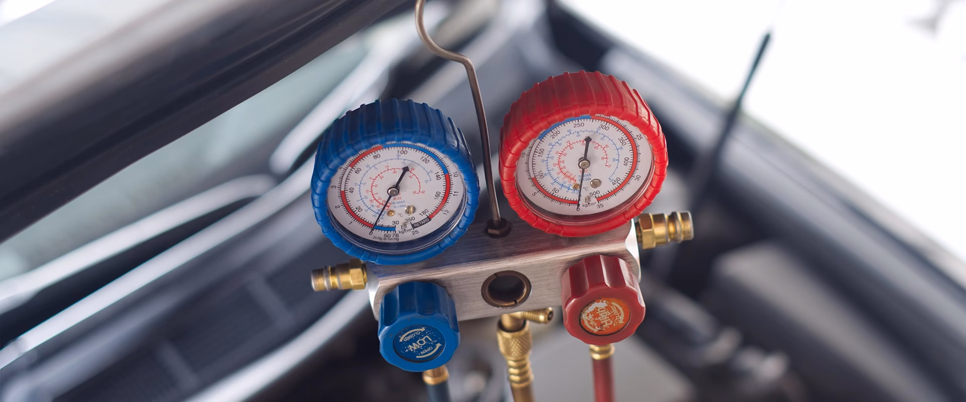 Do you offer AC repair service in Sarasota?