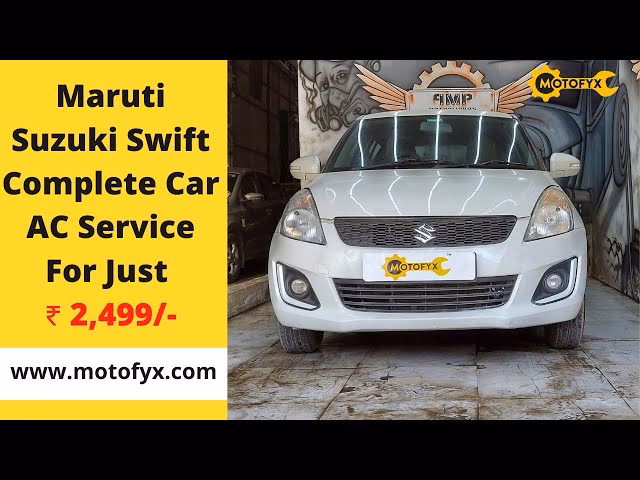 How do I pay for a car service?