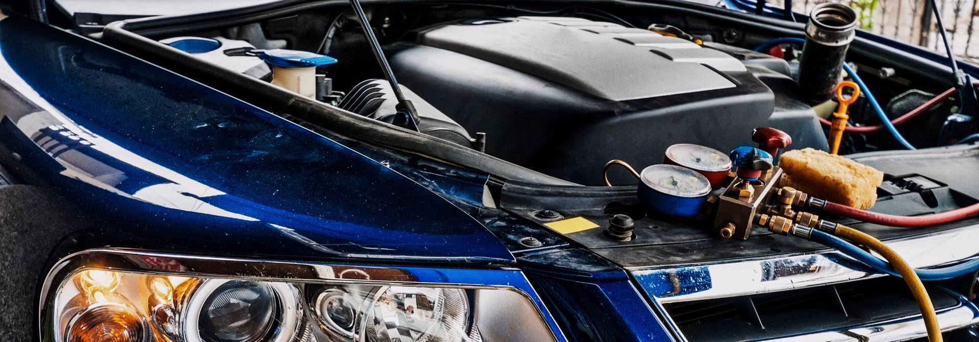 Who are Coventry air conditioning services?