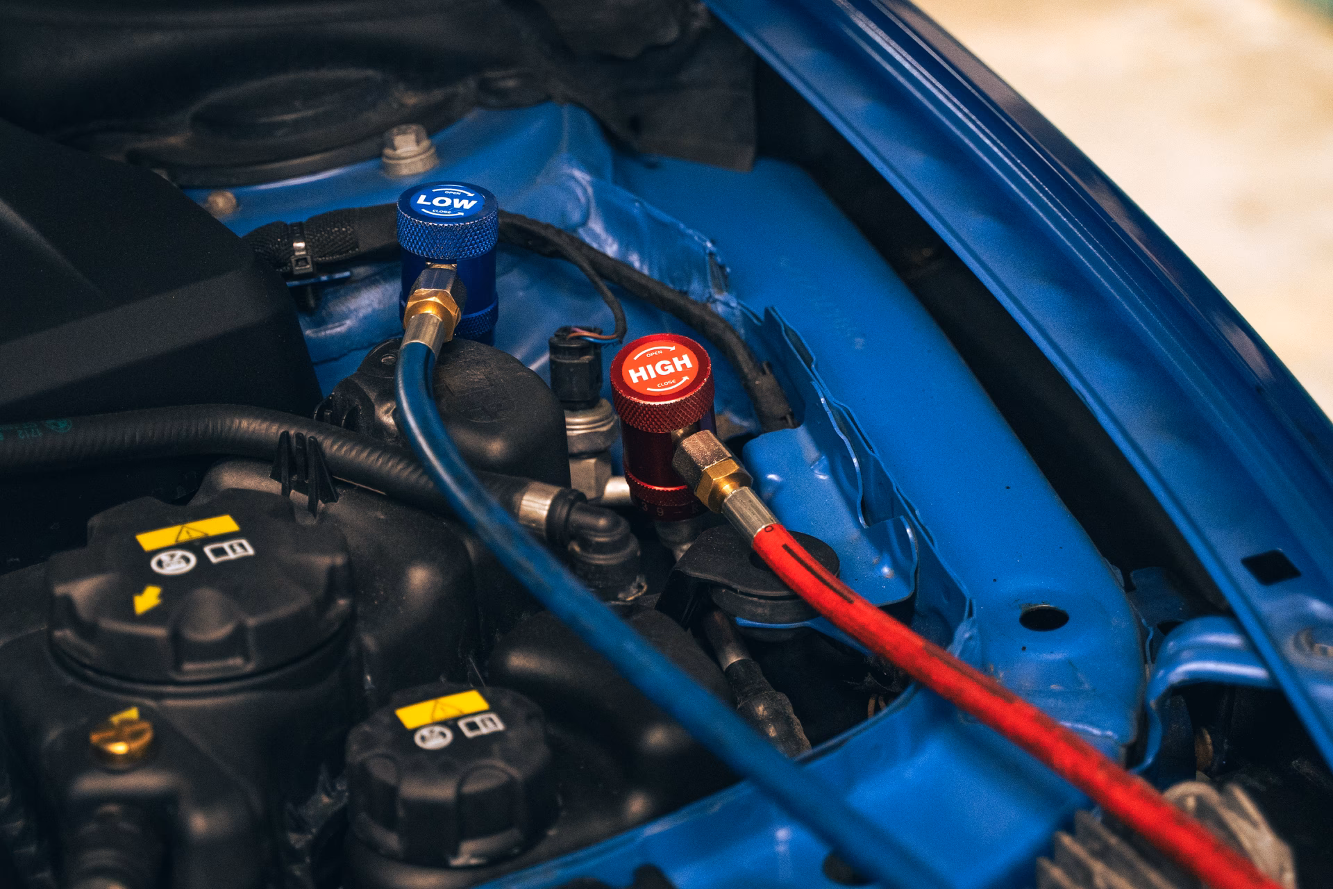 How often do you need an air conditioning service in Southampton?
