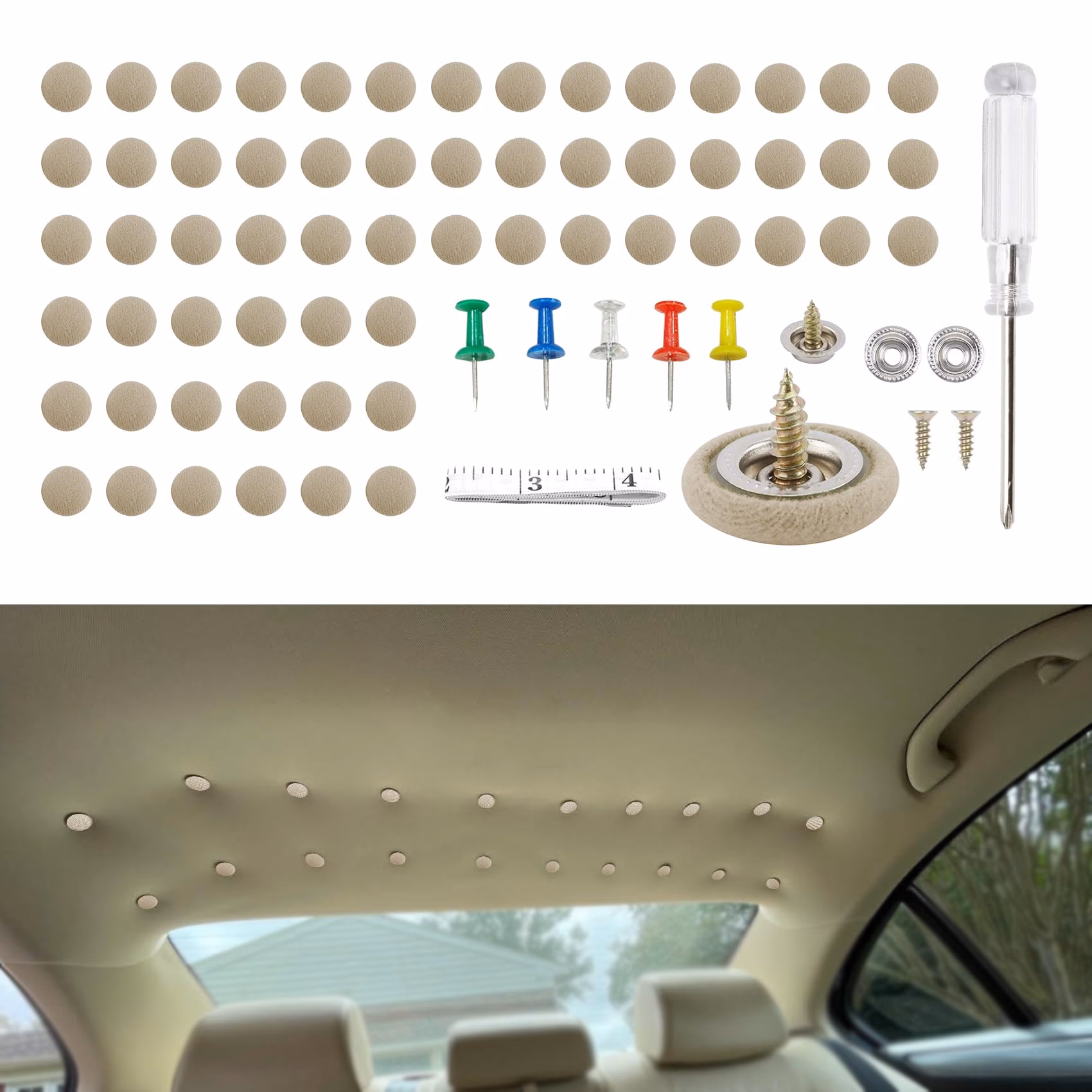 Where can I buy car accessories?