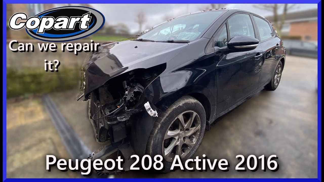 How do I contact Peugeot accident assistance?
