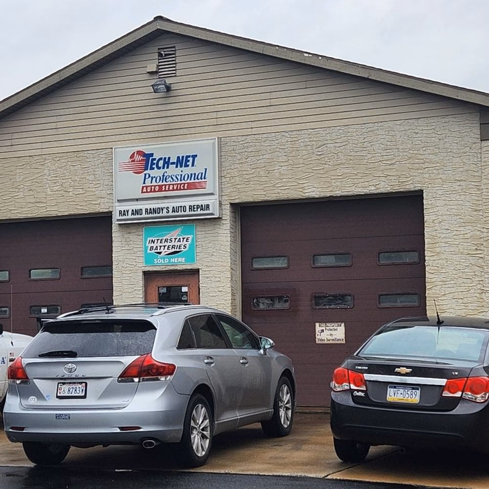 What happens after a car accident in Akron, OH?