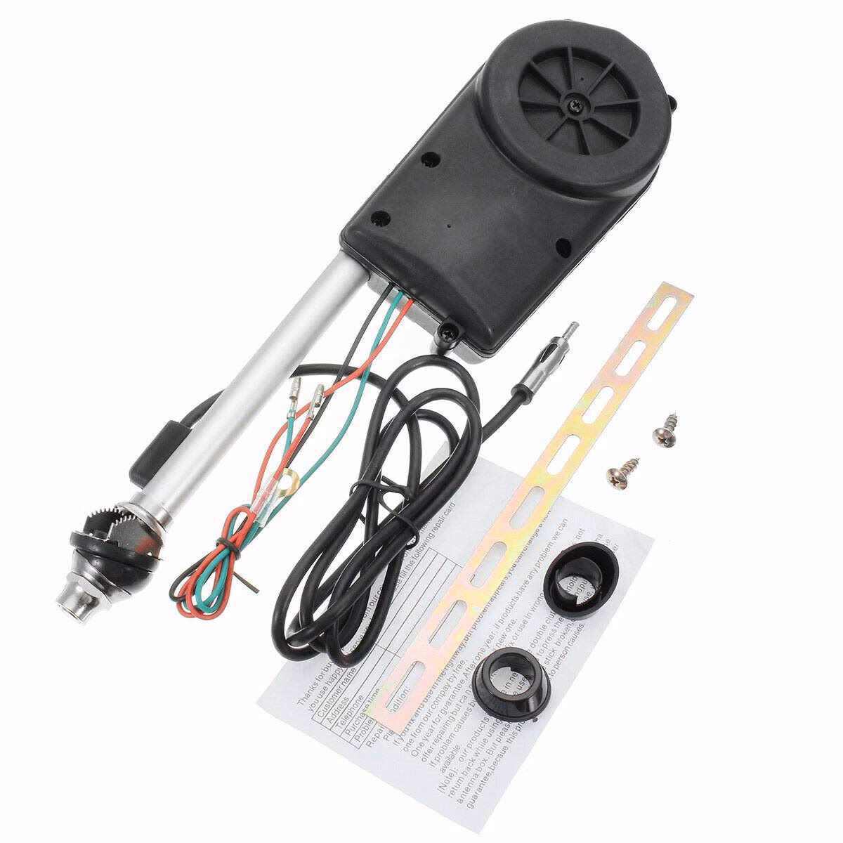 Where can I find professional car stereo installation services?