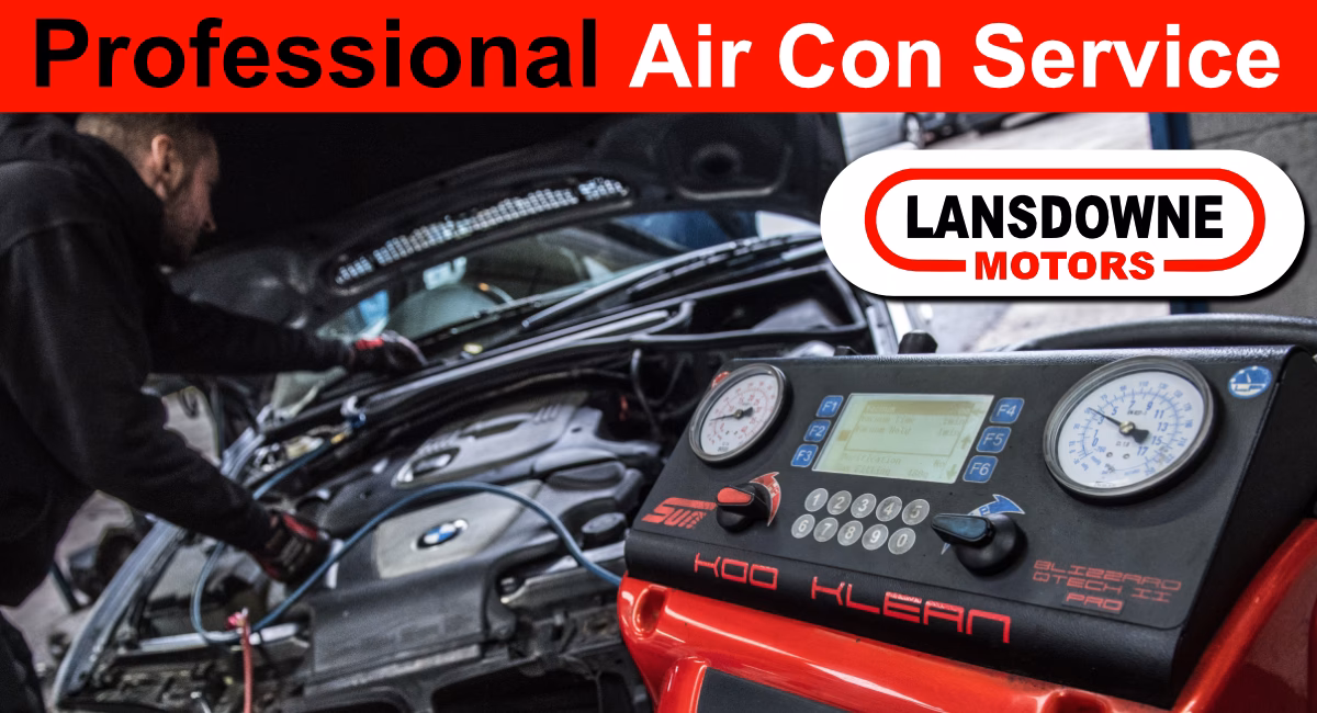 What is an aircon Regas service?