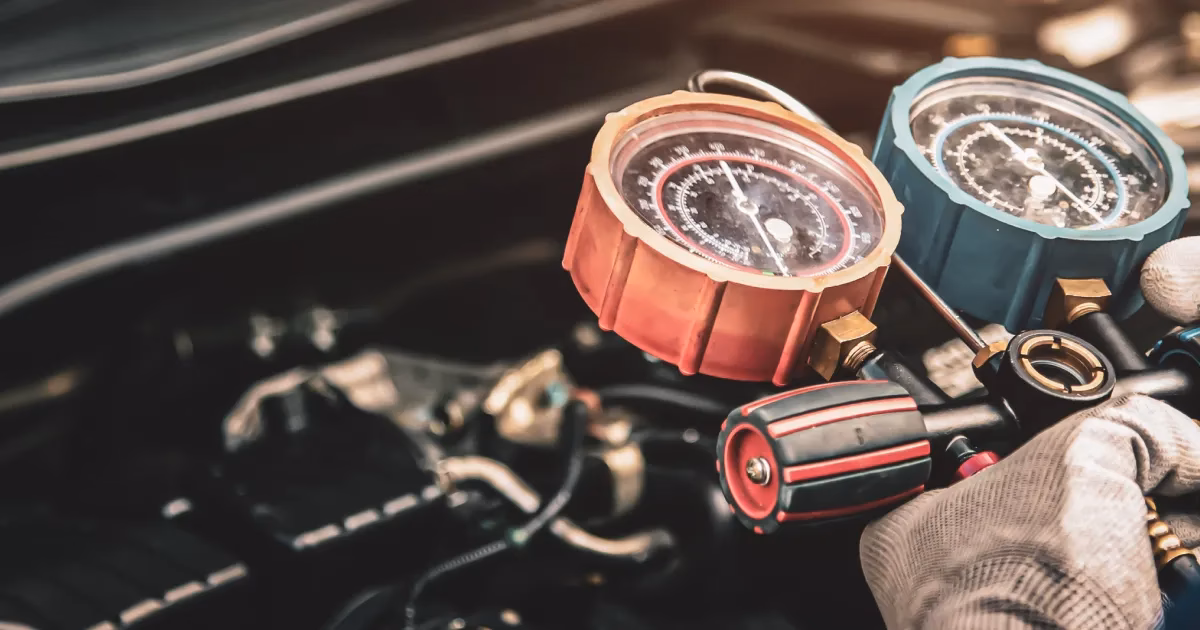 What is Honolulu AC Repair Co?