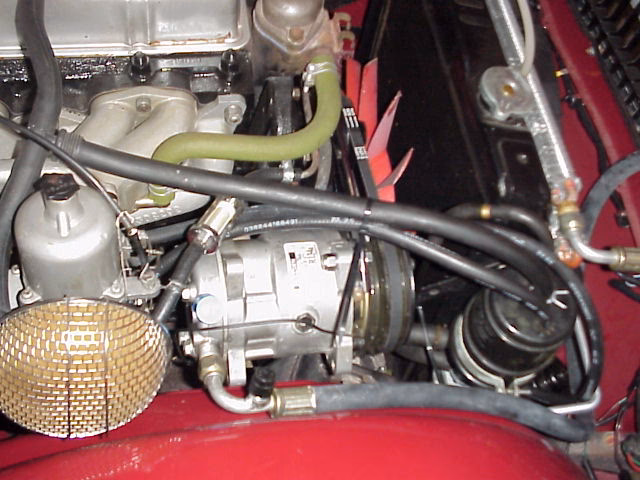 Where can I find heating repair in New Orleans?