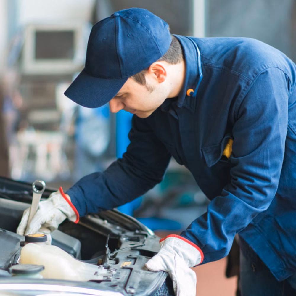 Where can I get a car air conditioner repaired?