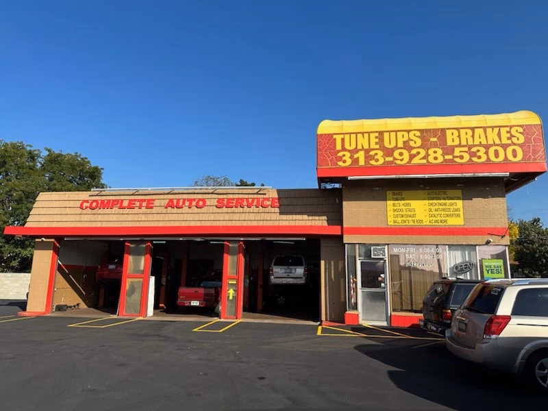 Is it time for a car air con repair?