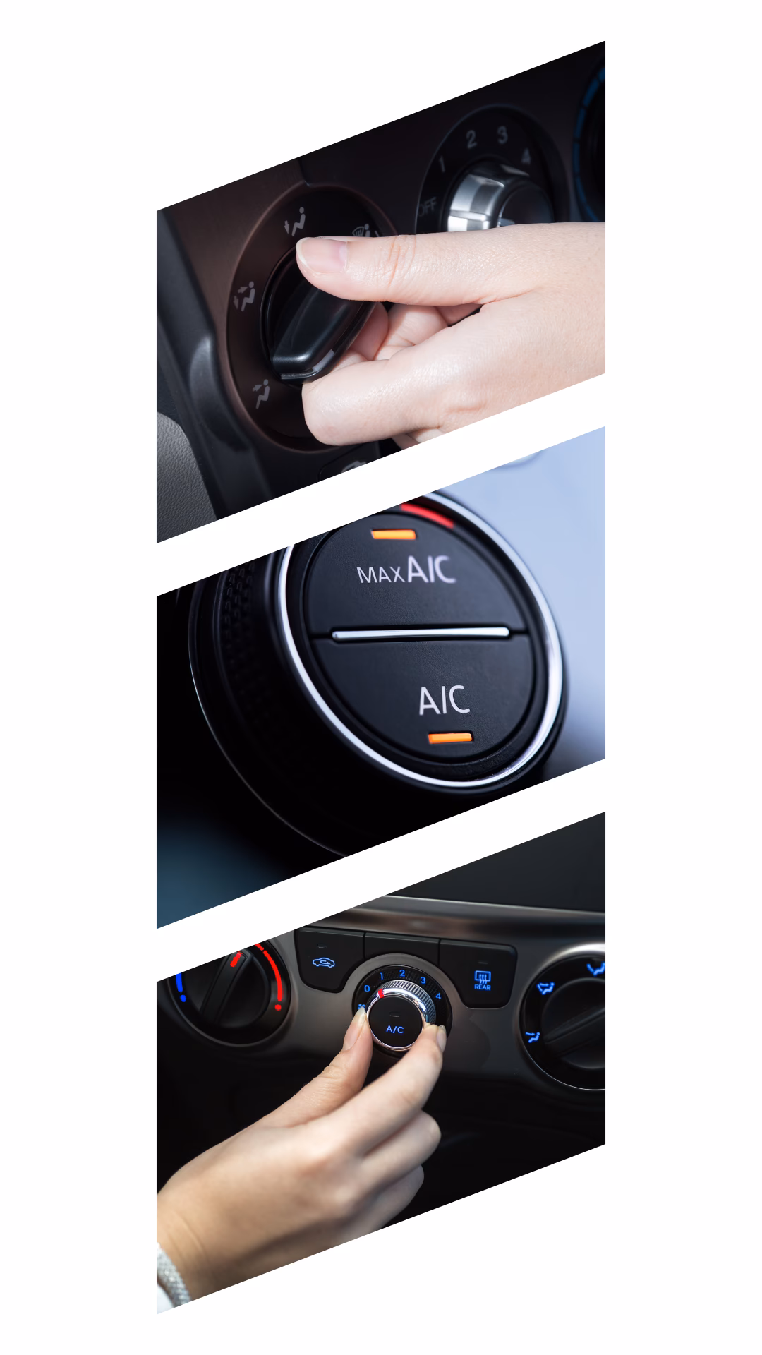 How much does air conditioning service cost in Wrexham?